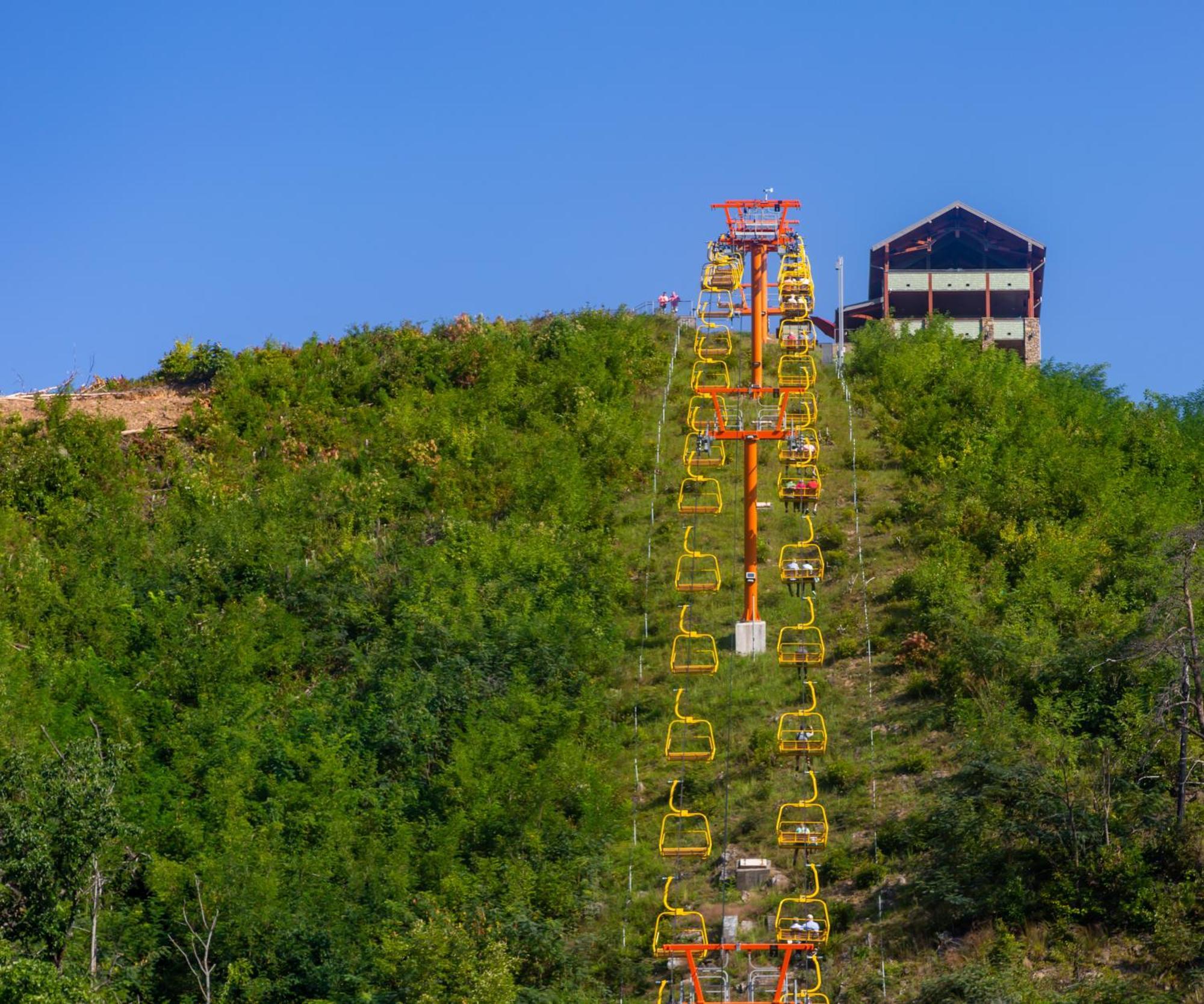 Serenity Heights, Amazing Views, Hot Tub Pool Access, 1089 Free Tickets Each Paid Day, Dollywood Gatlinburg Eksteriør bilde