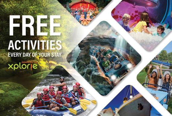 Serenity Heights, Amazing Views, Hot Tub Pool Access, 1089 Free Tickets Each Paid Day, Dollywood Gatlinburg Eksteriør bilde